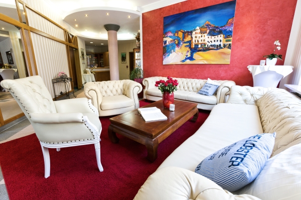 Parkhotel (Meerane)